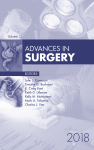 Journal: Advances in Surgery