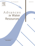 Advances in Water Resources