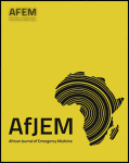 مجله علمی  آفریقایی طب اورژانس