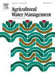 مجله علمی  مدیریت آب کشاورزی