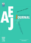Journal: Alexandria Engineering Journal