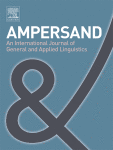 Journal: Ampersand