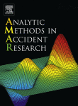 Analytic Methods in Accident Research