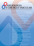 Journal: Angiologia e Cirurgia Vascular