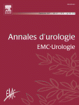 Annales d'Urologie