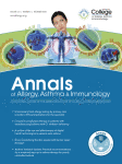Journal: Annals of Allergy, Asthma & Immunology