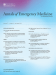 Journal: Annals of Emergency Medicine