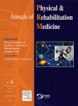 Journal: Annals of Physical and Rehabilitation Medicine