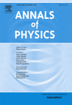 Journal: Annals of Physics