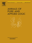 Journal: Annals of Pure and Applied Logic