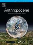 Journal: Anthropocene