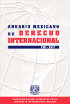 مجله علمی  سالنامه مکزیکی حقوق بین الملل