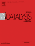 Journal: Applied Catalysis A: General