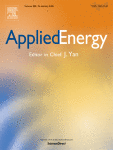 Journal: Applied Energy