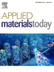 Journal: Applied Materials Today