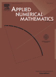 Journal: Applied Numerical Mathematics