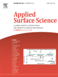 Applied Surface Science