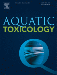 Journal: Aquatic Toxicology