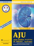 Journal: Arab Journal of Urology