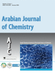 Journal: Arabian Journal of Chemistry