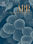 Journal: Archives of Biochemistry and Biophysics