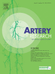Artery Research