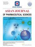Asian Journal of Pharmaceutical Sciences