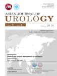 Asian Journal of Urology