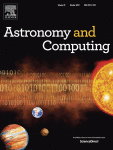 مجله علمی  نجوم و کامپیوتر