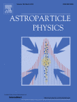 Journal: Astroparticle Physics