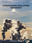 مجله علمی  تحقیقات آلودگی هوا