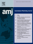 مجله علمی  استرالیایی بازاریابی (AMJ)