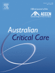 مجله علمی  مراقبت های ویژه استرالیا