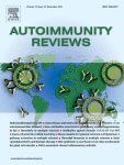 Journal: Autoimmunity Reviews