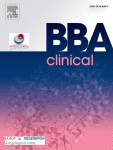 مجله علمی  BBA بالینی