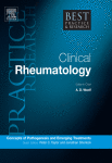 Best Practice & Research Clinical Rheumatology