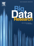 مجله علمی  تحقیقات داده های بزرگ