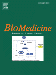 Journal: BioMedicine