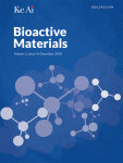 Journal: Bioactive Materials