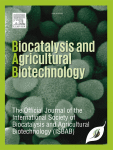 Journal: Biocatalysis and Agricultural Biotechnology