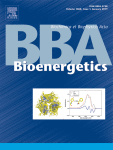 مجله علمی  بیوشمی و بیوفیزیک (BBA) - انرژی زیستی