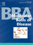 مجله علمی  بیوشیمی و فیزیولوژی تطبیقی(BBA) - اساس مولکولی بیماری