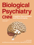 Journal: Biological Psychiatry: Cognitive Neuroscience and Neuroimaging