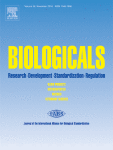 Journal: Biologicals