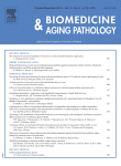 Journal: Biomedicine & Aging Pathology