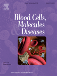 مجله علمی  سلول‌های خون، مولکول‌ها و بیماری‌ها 