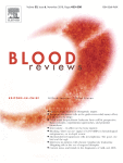 مجله علمی  بررسی‌های خون