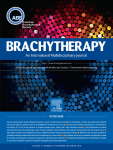Journal: Brachytherapy