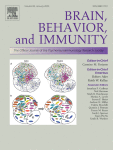 Journal: Brain, Behavior, and Immunity