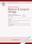 مجله علمی  انگلیسی اورولوژی پزشکی و جراحی